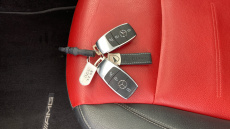 Mercedes-Benz CLA 180 AMG Line Premium + Night Ed 4dr Tip Auto Petrol Saloon